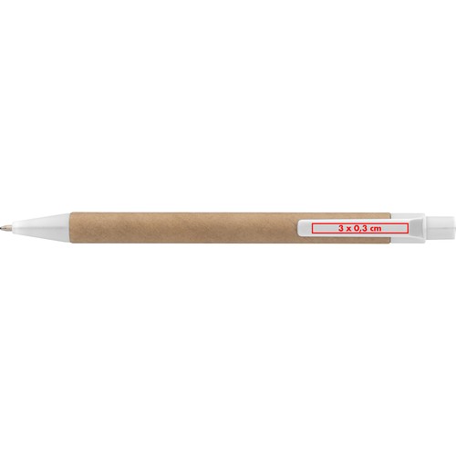 PENNA IN CARTA