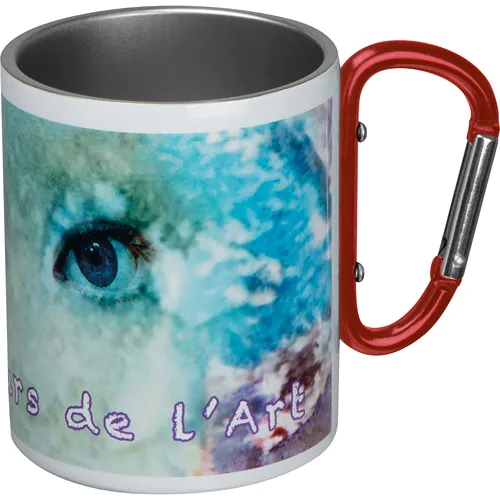 Tazza per sublimazione Sofia Tazza per sublimazione Sofia