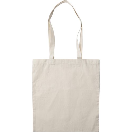 Cotton (180 gr/m²) shopping bag Enzo Cotton (180 gr/m²) shopping bag Enzo