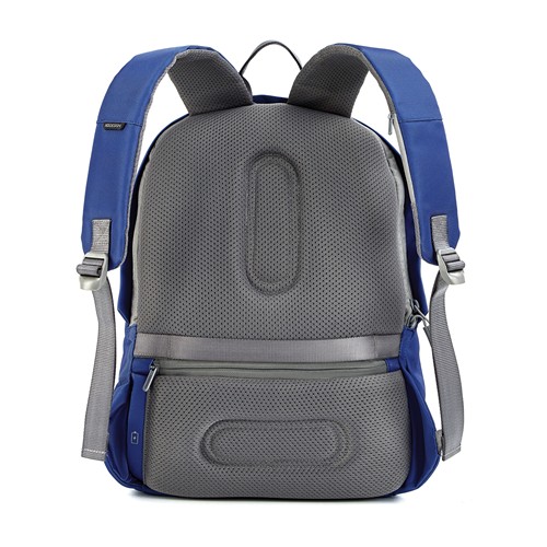 Bobby Soft, anti-theft backpack Bobby Soft, anti-theft backpack