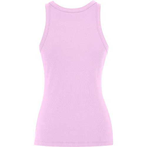 Camiseta sin mangas para mujer DRIBE