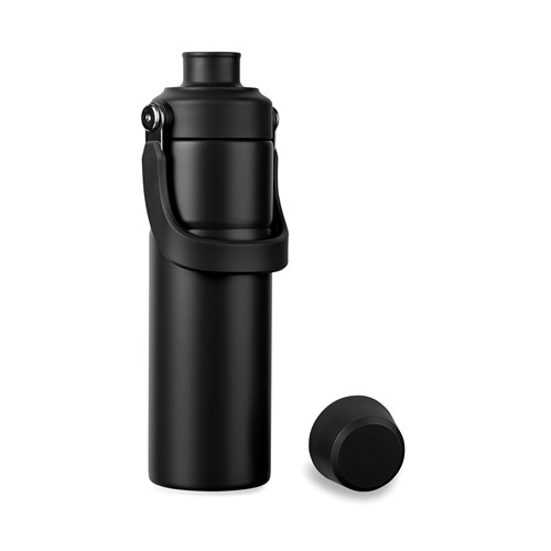 VINGA Bottiglia termica Baltimore trek in rAcciaio 600ml VINGA Bottiglia termica Baltimore trek in rAcciaio 600ml
