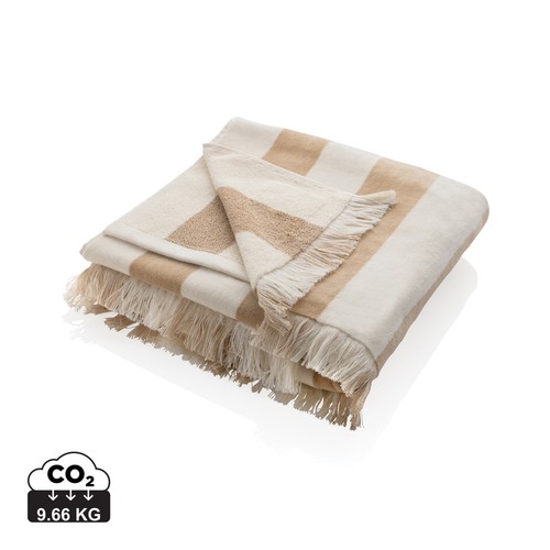 Serviette de plage Ukiyo Yukari AWARE™ Made in Europe Serviette de plage Ukiyo Yukari AWARE™ Made in Europe