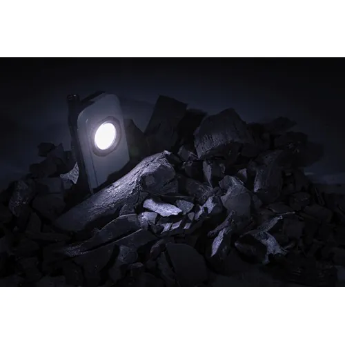 Gear X RCS rPlastic USB rechargeable worklight Gear X RCS rPlastic USB rechargeable worklight