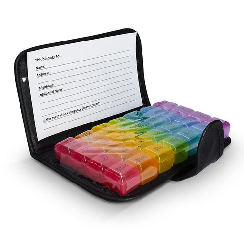 pillendoosje pillendoosje