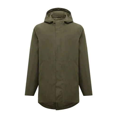 IQONIQ Thelon recycled polyester parka IQONIQ Thelon recycled polyester parka
