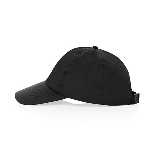 KENTO URBAN RCS recycled nylon 5 pnl adventure baseball cap KENTO URBAN RCS recycled nylon 5 pnl adventure baseball cap
