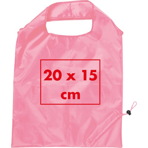 Sac de course pliable Eldorado