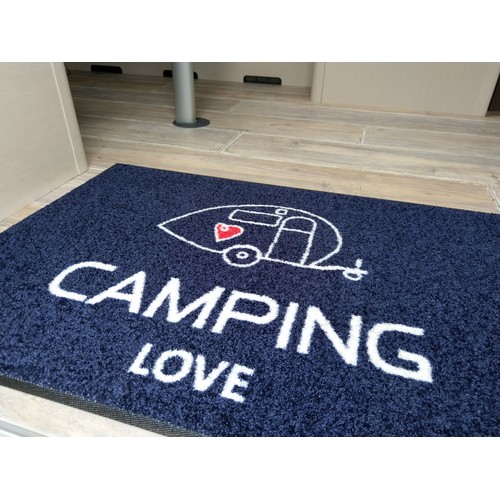 Caravan mats