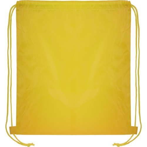 210T POLYESTER KNAPSACK 210T POLYESTER KNAPSACK