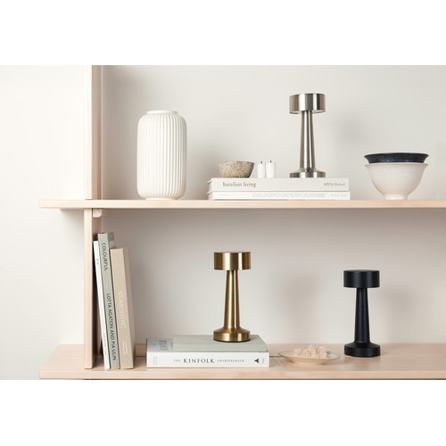 VINGA Maris RCS recycled ABS tafel lamp VINGA Maris RCS recycled ABS tafel lamp