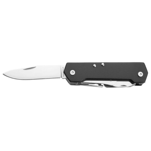 Pocket knife NEMRUT Schwarzwolf