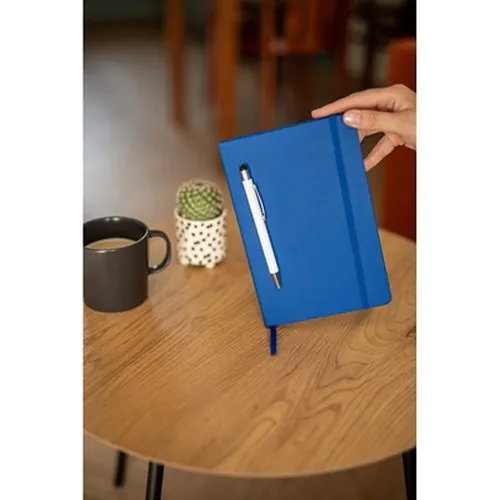 Magnetic notebook A5 | Aurora Magnetic notebook A5 | Aurora
