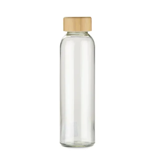 Recycled glass bottle VOSA 500 ml Recycled glass bottle VOSA 500 ml