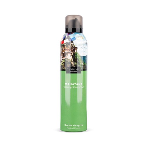Beauty Foaming Extravagance TREATMENTS