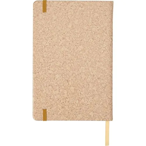 PU notebook Violet