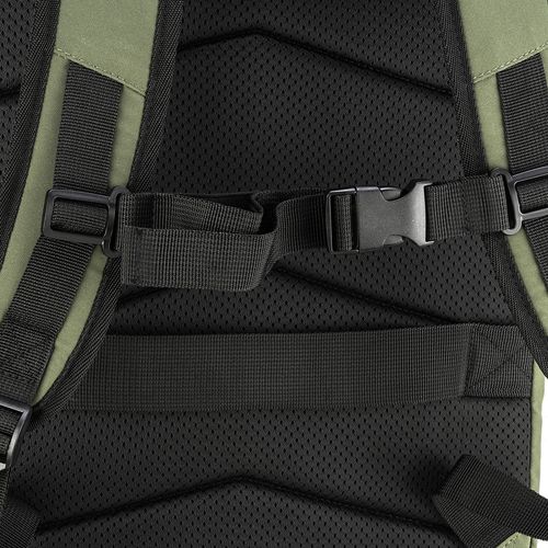 Travel backpack suitcase with laptop compartment 15 inch in polyester Travel backpack suitcase with laptop compartment 15 inch in polyester