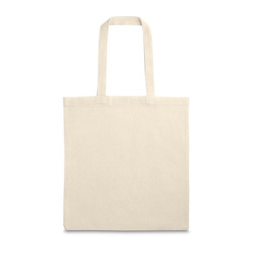 BONDI. 100% katoenen tas (140 g/m²)