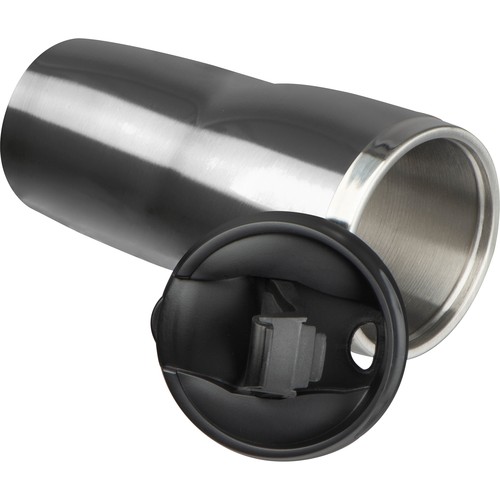 Botella de acero inoxidable de doble pared