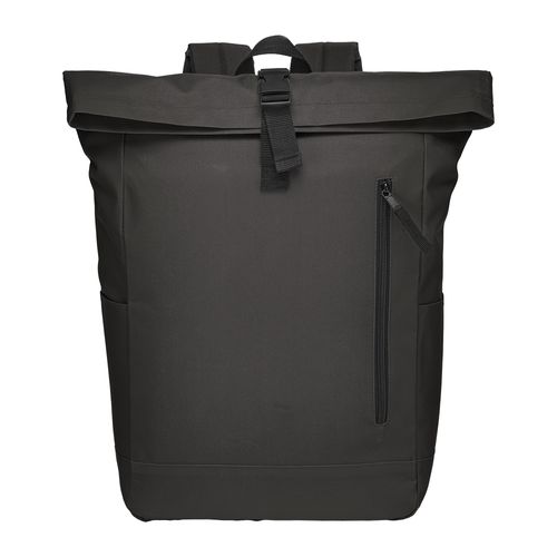 Sac à dos pour ordinateur portable (15 pouces) en polyester 600D