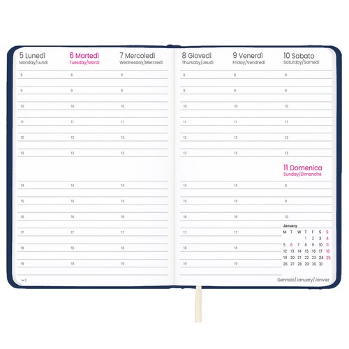 agenda
