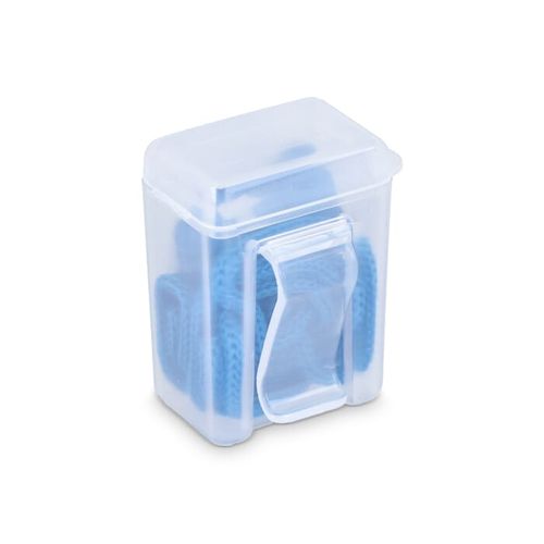 TPE Corded Earplugs EN 352-2 32 dB TPE Corded Earplugs EN 352-2 32 dB