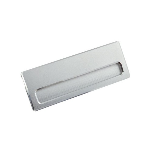 NAME BADGE CON SPILLA MM.70X25 NAME BADGE CON SPILLA MM.70X25
