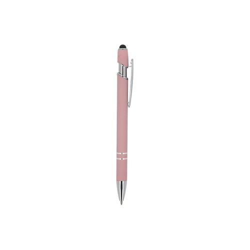 Ball pen Paris Metal soft touch Ball pen Paris Metal soft touch