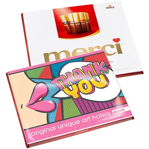 merci Finest Selection merci Finest Selection