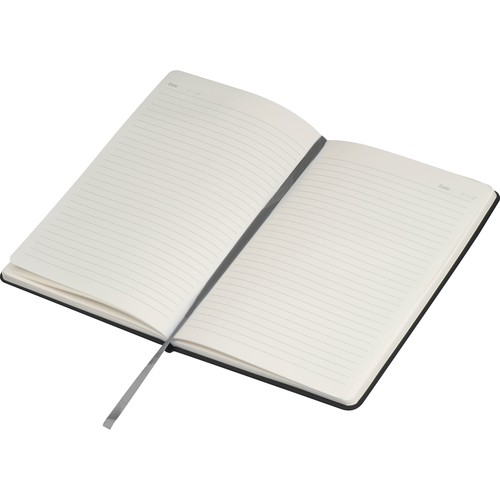 A5 Notebook with PU-Cover