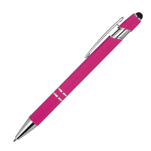 Pen met reliëf Pen met reliëf