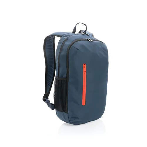 Zaino casual in rPET 300D Impact AWARE™ Zaino casual in rPET 300D Impact AWARE™