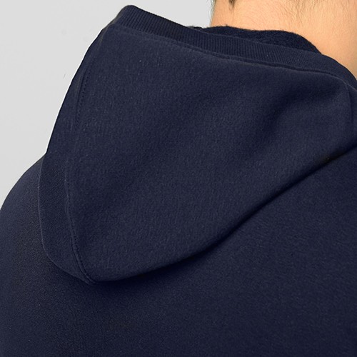 Sweat capuche décontracté MONTBLANC