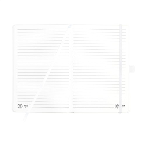 Rock Ground Notebook A5 bloc-notes