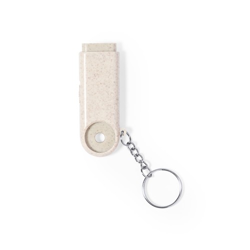 Porte-Clés Monnaie Evelyn Porte-Clés Monnaie Evelyn