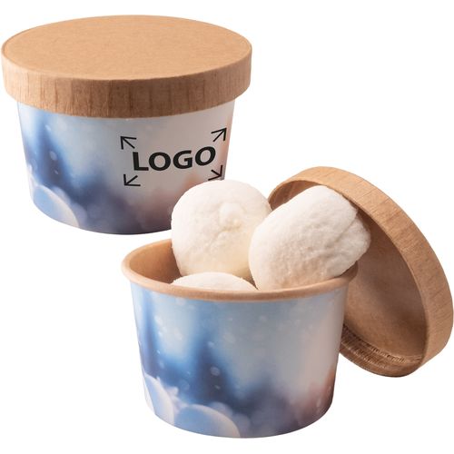 Sweet Snowball Cup