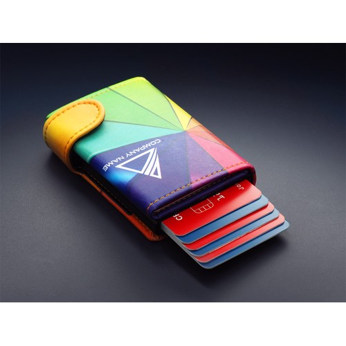 Billetera RFID Billetera RFID