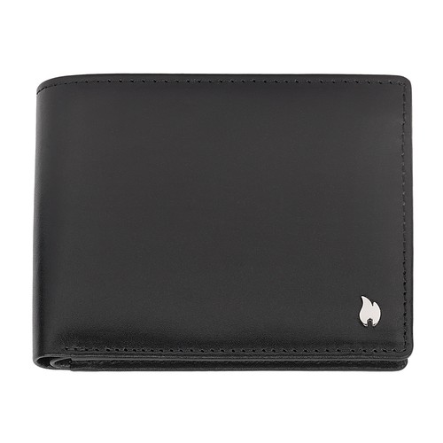 Zippo Wallet with coin case Zippo Wallet with coin case