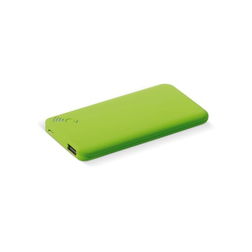 Powerbank Blade Suction wireless 4.000mAh Powerbank Blade Suction wireless 4.000mAh