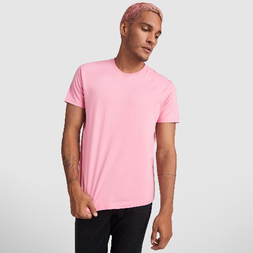 T-shirt manica corta BRACO