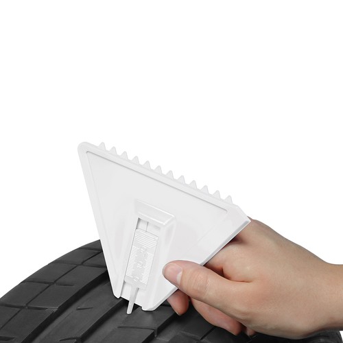 Ice scraper "Duo" Ice scraper "Duo"