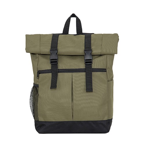 Multifunction roll-top backpack Tula Multifunction roll-top backpack Tula