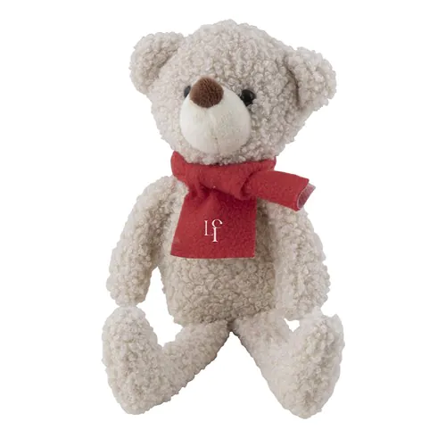 BEAR BOB