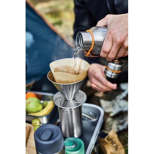Black+Blum Insulated Water Bottle Small 500ml