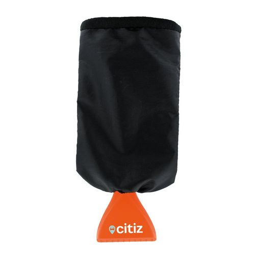 Guante rascador Guante rascador