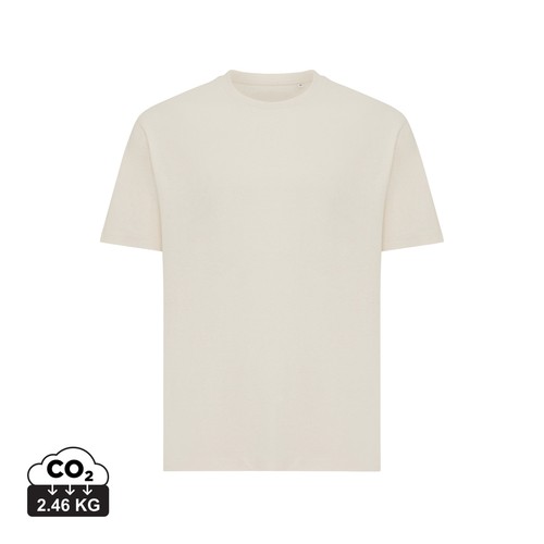 Camiseta IQONIQ Teide de algodón reciclado