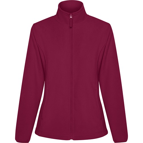 Chaqueta de forro polar NEW ARTIC WOMAN