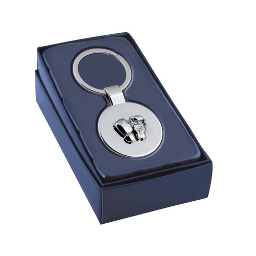 KEY CHAIN DÉCOR BOXING GLOVES KEY CHAIN DÉCOR BOXING GLOVES