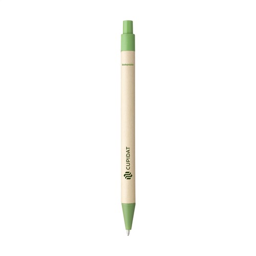 Bio Degradable Natural Pen stylo Bio Degradable Natural Pen stylo