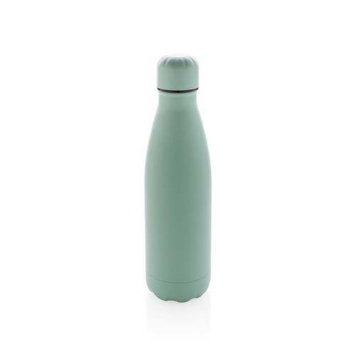 Bouteille isotherme en acier 500ml
